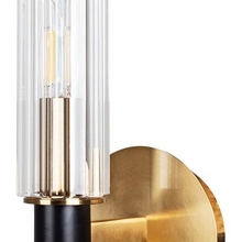 Divinare Barolo 2654/17 AP-1 Бра 33x11 см, Италия - фото 1 - фото 2