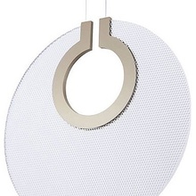 Divinare Bilancia 5194/01 SP-15 Потолочный светильник Италия - фото 1 - фото 3