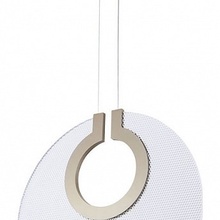 Divinare Bilancia 5194/01 SP-15 Потолочный светильник Италия - фото 1 - фото 2