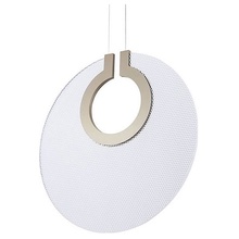 Divinare Bilancia 5194/01 SP-15 Потолочный светильник Италия - фото 1 - фото 1