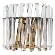 Divinare Bivara 7567/18 AP-2 Бра 16x22 см, Италия - фото 1 - фото 1