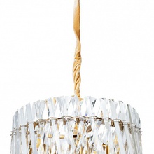 Divinare Bivara 7567/18 SP-10 Светильник Италия - фото 1 - фото 2