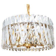 Divinare Bivara 7567/18 SP-10 Светильник Италия - фото 1 - фото 1