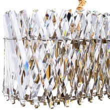 Divinare Bivara 7567/18 SP-12 Светильник 90x35x27 см, Италия - фото 1 - фото 3