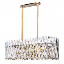 Divinare Bivara 7567/18 SP-12 Светильник 90x35x27 см, Италия - фото 1 - фото 1