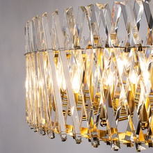 Divinare Bivara 7567/18 SP-16 Светильник Италия - фото 1 - фото 4