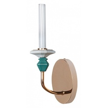 Divinare Capello 4947/01 AP-1 Бра 10x36 см, Италия - фото 1 - фото 1