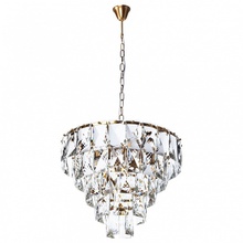 Divinare Chara 3508/17 LM-6 Светильник Италия - фото 1 - фото 2