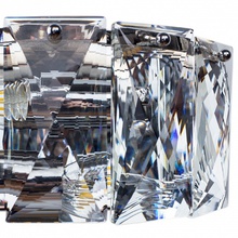 Divinare Chara 3508/02 AP-2 Светильник 25x10 см, Италия - фото 1 - фото 3