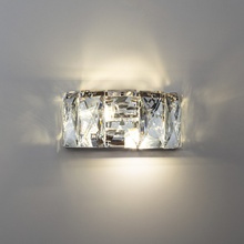 Divinare Chara 3508/02 AP-2 Светильник 25x10 см, Италия - фото 1 - фото 2