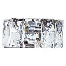 Divinare Chara 3508/02 AP-2 Светильник 25x10 см, Италия - фото 1 - фото 1