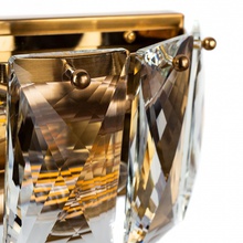 Divinare Chara 3508/17 AP-2 Светильник 25x10 см, Италия - фото 1 - фото 3