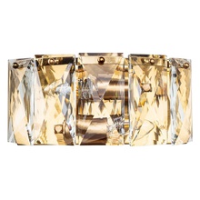 Divinare Chara 3508/17 AP-2 Светильник 25x10 см, Италия - фото 1 - фото 1