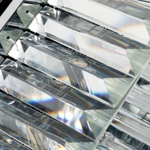 Divinare Charlie 6817/02 AP-1 Светильник 18x20 см, Италия - фото 1 - фото 3