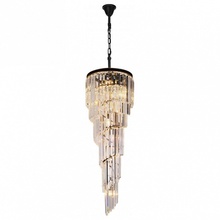 Divinare Charlotte 3011/01 SP-11 Светильник Италия - фото 1 - фото 2