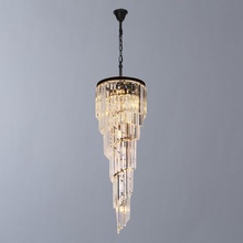 Divinare Charlotte 3011/01 SP-11 Светильник Италия - фото 1 - фото 3