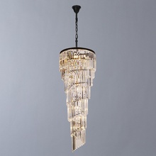 Divinare Charlotte 3011/01 SP-15 Светильник Италия - фото 1 - фото 3