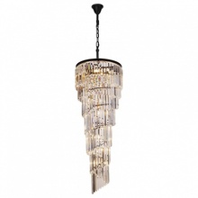 Divinare Charlotte 3011/01 SP-15 Светильник Италия - фото 1 - фото 2