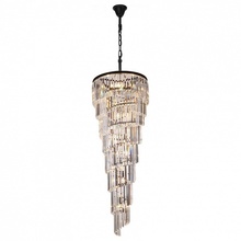 Divinare Charlotte 3011/01 SP-18 Светильник Италия - фото 1 - фото 2