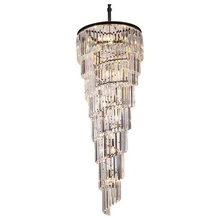 Divinare Charlotte 3011/01 SP-18 Светильник Италия - фото 1 - фото 1