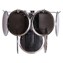 Divinare Chloe 7566/02 AP-1 Светильник 29x21 см, Италия - фото 1 - фото 1