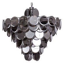 Divinare Chloe 7566/02 SP-18 Люстра подвесная Италия - фото 1 - фото 1