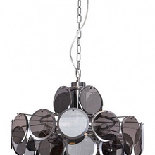 Divinare Chloe 7566/02 SP-8 Люстра подвесная Италия - фото 1 - фото 2