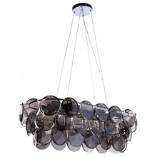 Divinare Chloe 7566/02 SP-13 Светильник 88x40x28 см, Италия - фото 1 - фото 2