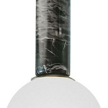 Divinare Eterno 1830/06 SP-1 Потолочный светильник Италия - фото 1 - фото 3