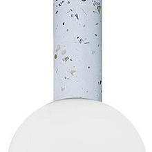 Divinare Eterno 1830/53 SP-1 Потолочный светильник Италия - фото 1 - фото 3