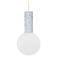 Divinare Eterno 1830/53 SP-1 Потолочный светильник Италия - фото 1 - фото 1