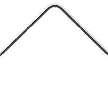 Divinare Formica 1907/06 SP-17 Потолочный светильник 100x2x50 см, Италия - фото 1 - фото 2