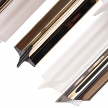 Divinare FRIZZANTE 1681/01 AP-1 Светильник 23x30 см, Италия - фото 1 - фото 3