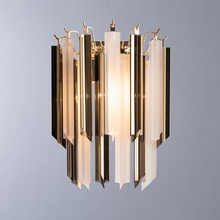 Divinare FRIZZANTE 1681/01 AP-1 Светильник 23x30 см, Италия - фото 1 - фото 2