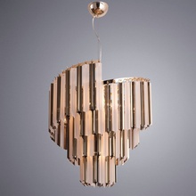 Divinare FRIZZANTE 1681/01 LM-7 Светильник Италия - фото 1 - фото 3