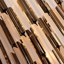 Divinare FRIZZANTE 1681/01 LM-7 Светильник Италия - фото 1 - фото 4