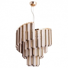 Divinare FRIZZANTE 1681/01 LM-7 Светильник Италия - фото 1 - фото 2