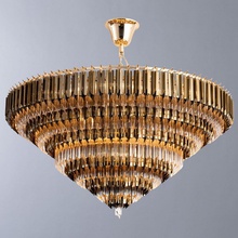 Divinare FRIZZANTE 1683/01 LM-16 Светильник Италия - фото 1 - фото 3