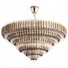 Divinare FRIZZANTE 1683/01 LM-16 Светильник Италия - фото 1 - фото 2