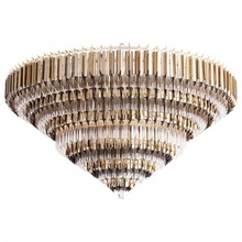 Divinare FRIZZANTE 1683/01 LM-16 Светильник Италия - фото 1 - фото 1