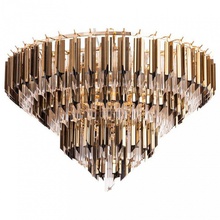 Divinare FRIZZANTE 1683/01 LM-7 Светильник Италия - фото 1 - фото 1