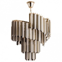 Divinare FRIZZANTE 1681/01 LM-9 Светильник Италия - фото 1 - фото 2