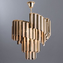 Divinare FRIZZANTE 1681/01 LM-9 Светильник Италия - фото 1 - фото 3