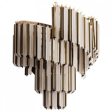 Divinare FRIZZANTE 1681/01 LM-9 Светильник Италия - фото 1 - фото 1