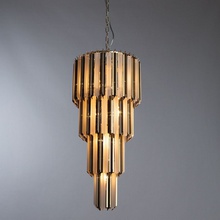 Divinare FRIZZANTE 1681/01 SP-9 Светильник Италия - фото 1 - фото 3