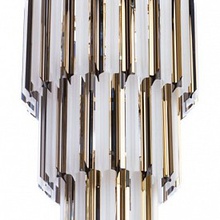 Divinare FRIZZANTE 1681/01 SP-9 Светильник Италия - фото 1 - фото 2