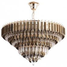 Divinare FRIZZANTE 1683/01 LM-10 Светильник Италия - фото 1 - фото 2