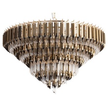 Divinare FRIZZANTE 1683/01 LM-10 Светильник Италия - фото 1 - фото 1