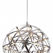 Divinare Galassia 1030/02 SP-42 Светильник Италия - фото 1 - фото 2