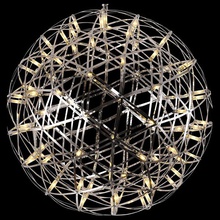 Divinare Galassia 1030/02 SP-92 Светильник Италия - фото 1 - фото 3